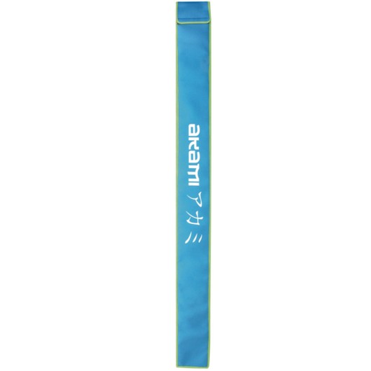 AKAMI ROD BAG SURF NEO BLUE