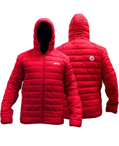FISHUS PAD JACKET
