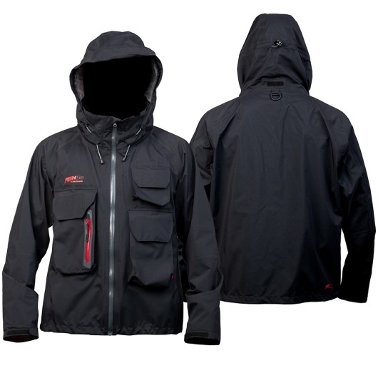 FISHUS AQUAPLUS JACKET