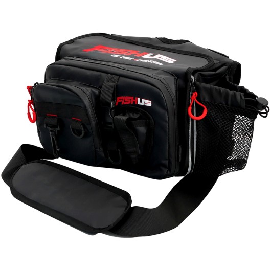 FISHUS ROCK BAG