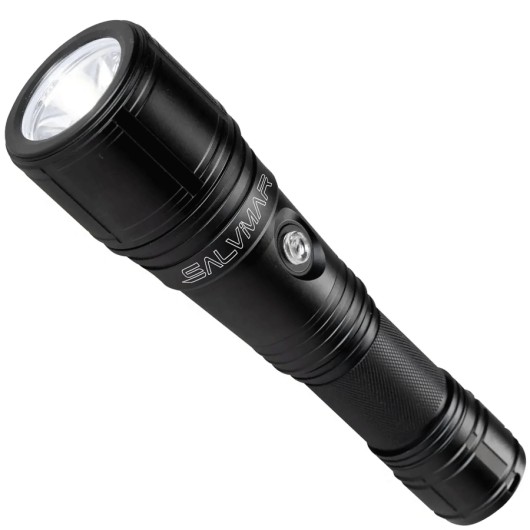 SALVIMAR LINTERNA FOCUS