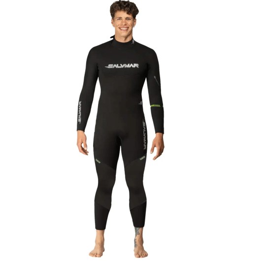 SALVIMAR TRAJE MARINA MAN / 5MM