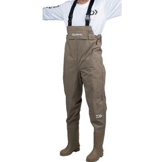 DAIWA WADERS TASLON