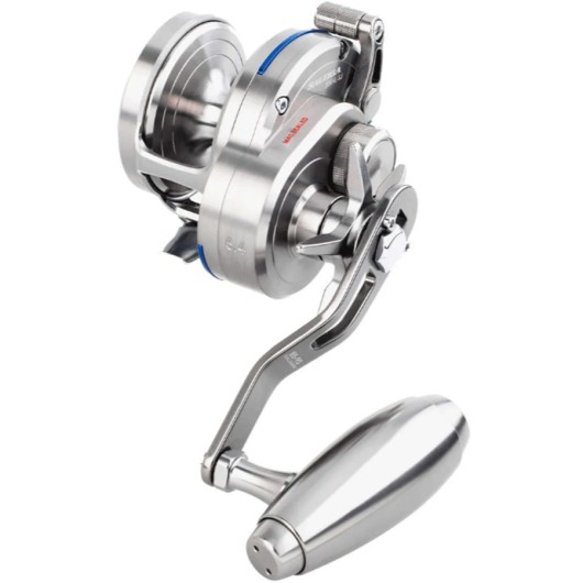 CARRETE SALTIGA 15HL SJ DAIWA