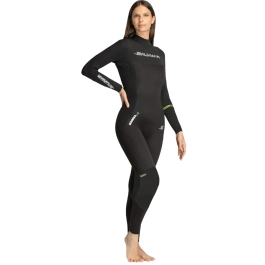 SALVIMAR TRAJE MARINA WOMAN / 5MM