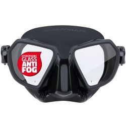 SALVIMAR NOAH ANTIFOG BLACK / BLACK