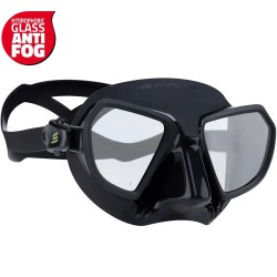 SALVIMAR NOAH ANTIFOG BLACK / BLACK