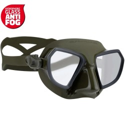 SALVIMAR NOAH ANTIFOG GREEN / BLACK