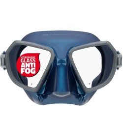 SALVIMAR NOAH ANTIFOG BLUE / GRAY