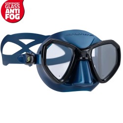 SALVIMAR MORPHEUS ANTIFOG  AZUL / BRILLANTE