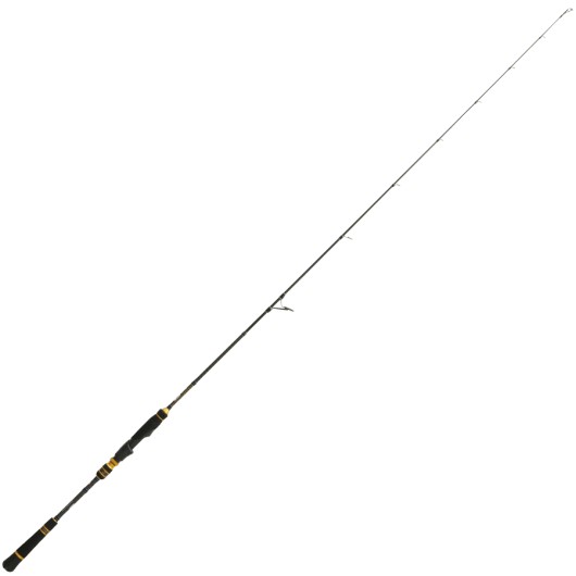 CINNETIC RAYFORCE SOLID JIGGING 185MH