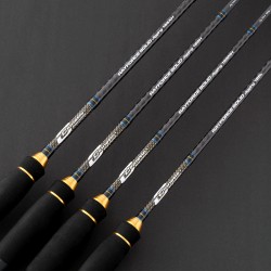 CINNETIC RAYFORCE SOLID JIGGING 185MH