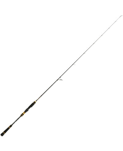 CINNETIC RAYFORCE SOLID JIGGING 185MH