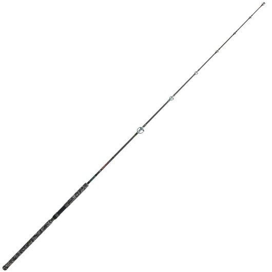 CAÑA NUBA BULLDOZER SLOW CASTING
