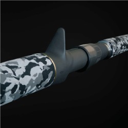 CAÑA NUBA BULLDOZER SLOW CASTING