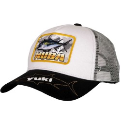 GORRA YUKI TUNAFISH CAP