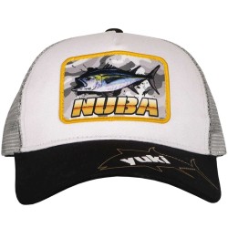 GORRA YUKI TUNAFISH CAP