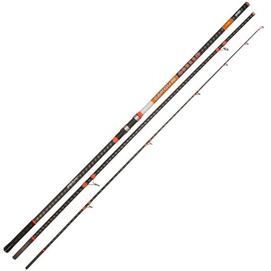 YUKI ANURA 4.20MT TUBULAR