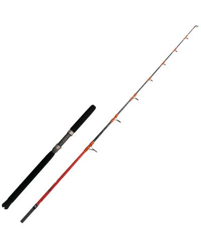 YUKI KEFI BOAT 1.80M