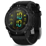 GARMIN DESCENT G2 | NEGRO - NEGRO | ORDENADOR DE BUCEO