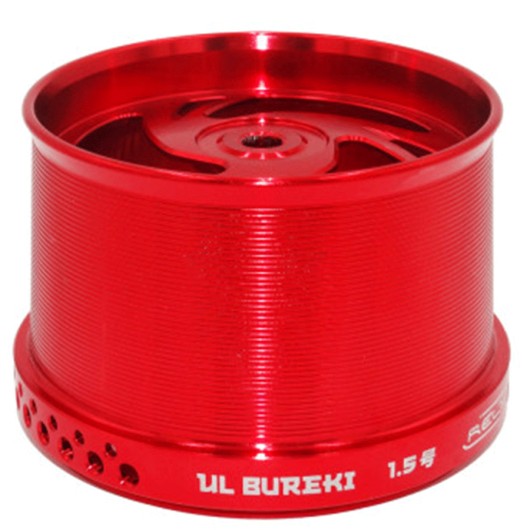BOBINA RELY UL BUREKI 1.5