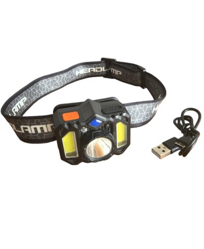 STORM RIDER LINTERNA FL-622