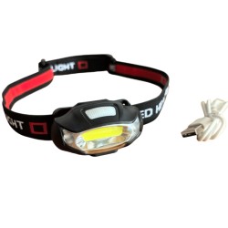 STORM RIDER LINTERNA FL-638