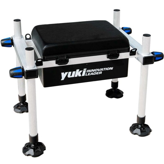 YUKI SEATBOX MUST
