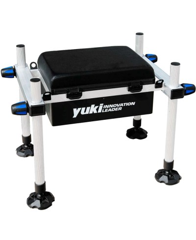 YUKI SEATBOX MUST