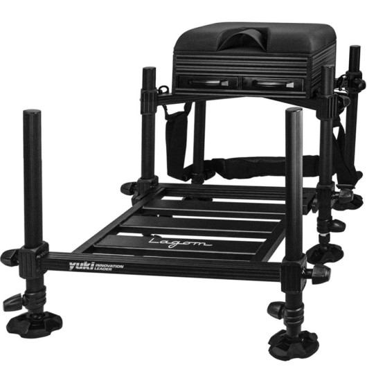 YUKI LAGOM SEATBOX
