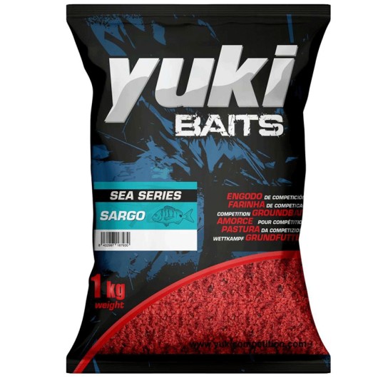 YUKI SARGO 2.5KG