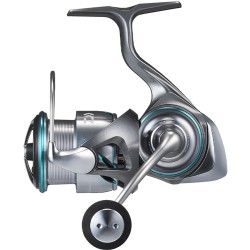 CARRETE DAIWA EMERALDAS AIR LT 2025