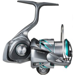 CARRETE DAIWA EMERALDAS AIR LT 2025
