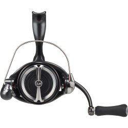 CARRETE DAIWA BALLISTIC 25 AIR 2000