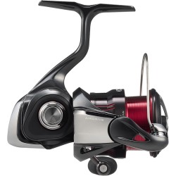 CARRETE DAIWA BALLISTIC 25 AIR 2500