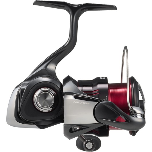 CARRETE DAIWA BALLISTIC 25 AIR 2500