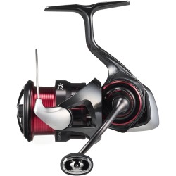 CARRETE DAIWA BALLISTIC 25 AIR 3000