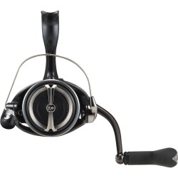 CARRETE DAIWA BALLISTIC 25 HD 3000 CH