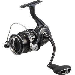 CARRETE DAIWA BALLISTIC 25 HD 3000 CH