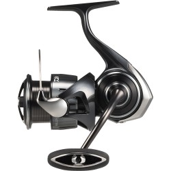 CARRETE DAIWA BALLISTIC 25 HD 3000 CH
