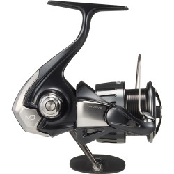 CARRETE DAIWA BALLISTIC 25 HD 3000 CH