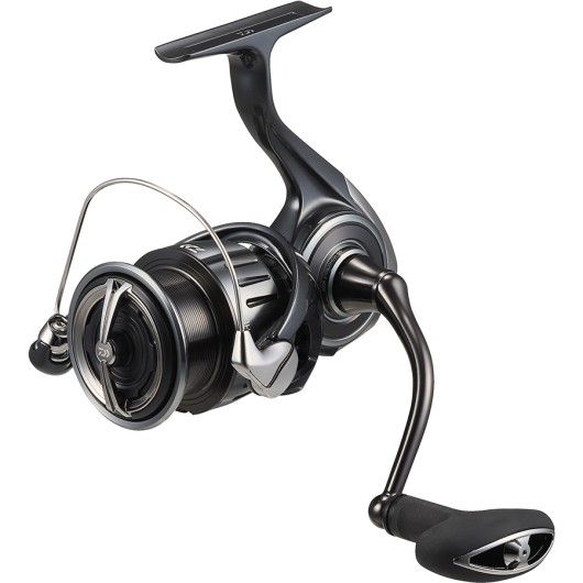 CARRETE DAIWA BALLISTIC 25 HD 5000 DC XH