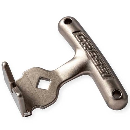 CRESSI DESENROCADOR DE VARILLAS INOX 2.0