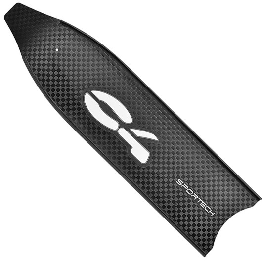 C4 PALAS DE CARBONO SPORTECH / MEDIUM