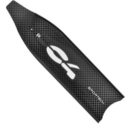 C4 PALAS DE CARBONO SPORTECH / MEDIUM