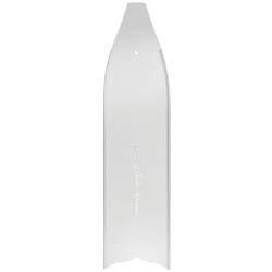 C4 PALAS DE FIBRA FBG UP | WHITE | UNIDAD
