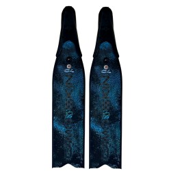 C4 MB001 CAMOSKIN MED | DUREZA 25 | ALETAS DE CARBONO