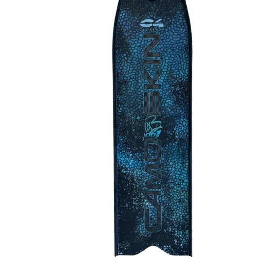 C4 MB001 CAMOSKIN MED | PALA DE CARBONO (UND.)