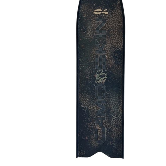 C4 MB001 CAMOSKIN OCEAN | PALA DE CARBONO (UND.)