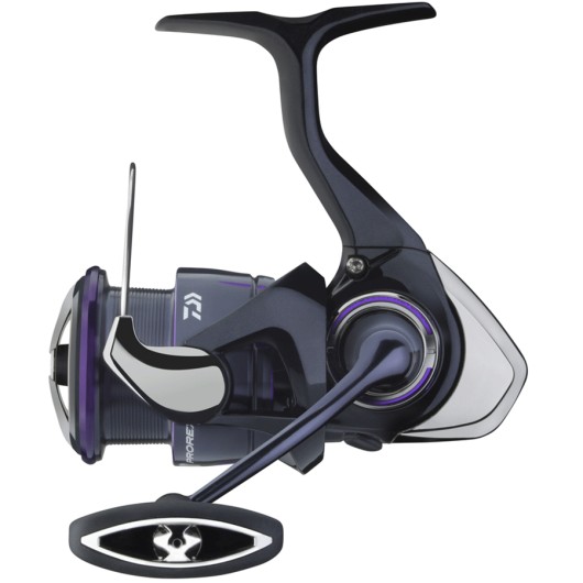 CARRETE DAIWA PROREX V LT 2025 2500XH
